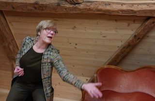 Bildteil erzählen