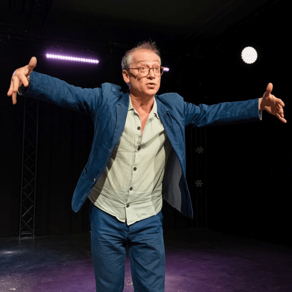 Sven Tjaben