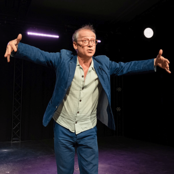 Sven Tjaben