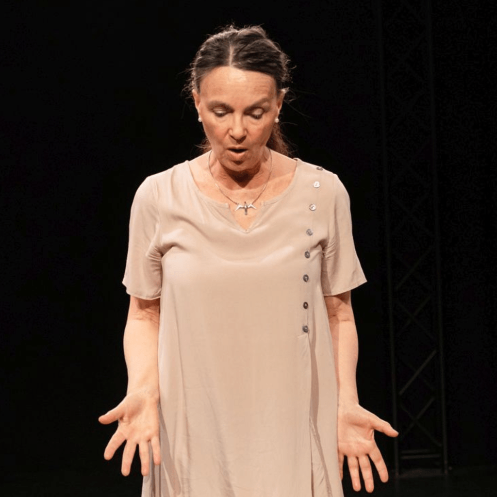 Arna Vogel